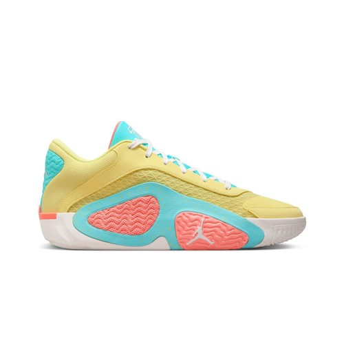 Scarpe nike tatum lemonade - scarpe, "lemonade"
