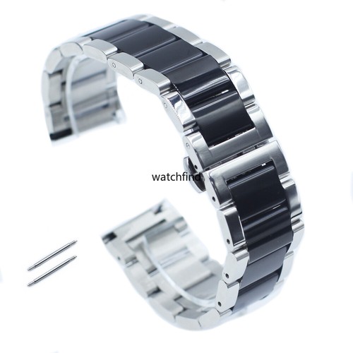 Cinturino orologio chiusura