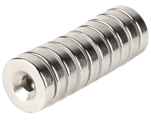 Geocaching magnete al - 10,