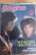 Fotoromanzo lancio sogno 20 - lancio, n.20