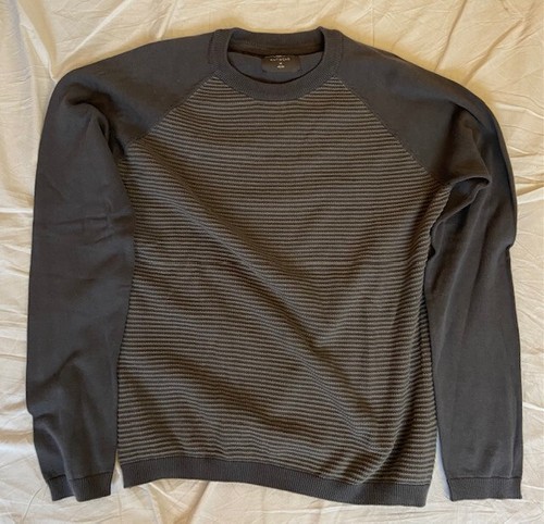 Maglione uomo cotone - , royal