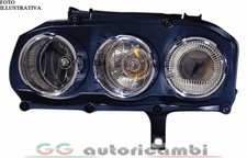 FARO PER ALFA ROMEO 159 05> BRERA 06> H7/H7 DESTRO