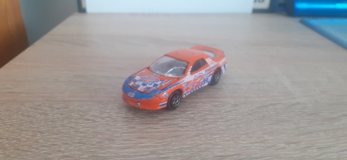 Pontiac firebird orange - pontiac, (1/63)