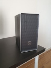 computer fisso usato Hp Pavillion