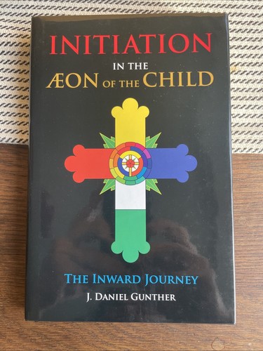 Initiation the aon - initiation,