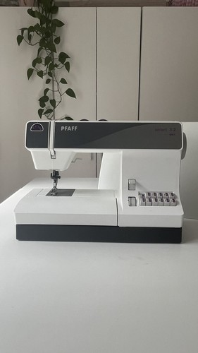Pfaff select macchina da - select,