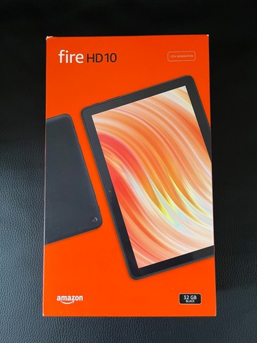 Amazon fire tablet - amazon, 10