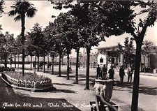 #ALATRI: VIALE DUCA D'AOSTA