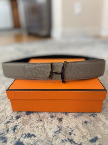 Hermes fibbia per - fibbia,