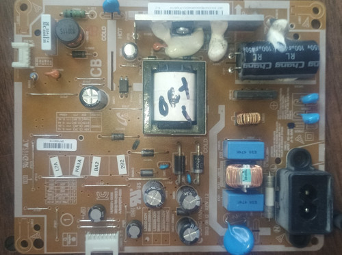 Bn44 00664a scheda samsung - scheda,