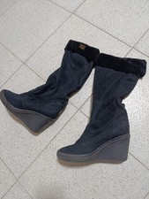 stivali donna Fornarina N. 36