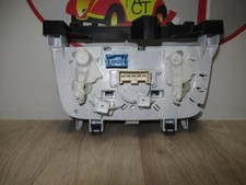 Comandi riscaldamento ALFA