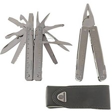 Victorinox 3.0327.L  SwissTool