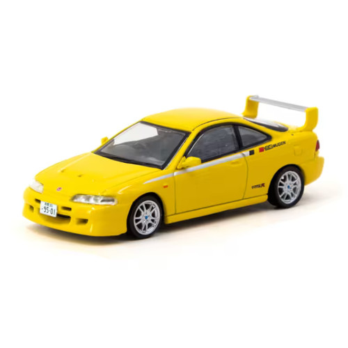 Tarmac works honda - -,