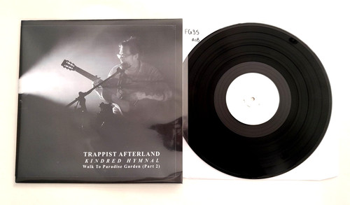Trappist afterland kindred - afterland,