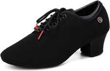 Scarpe Da Ballo Donna Latino