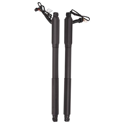 Molle gas elettriche - a,