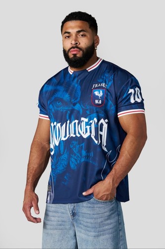 Youngla 4215 maglie calcio - -,