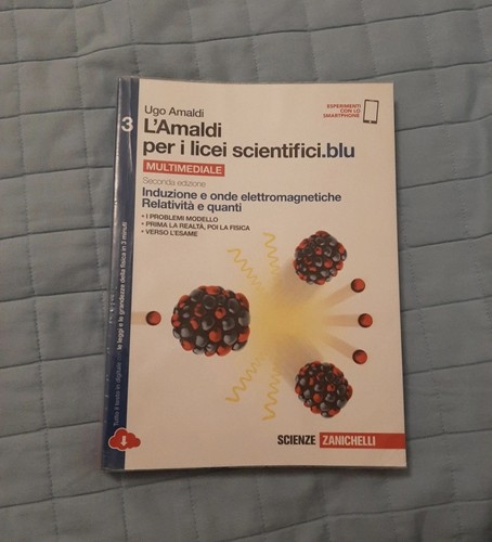Amaldi per licei - l'amaldi,