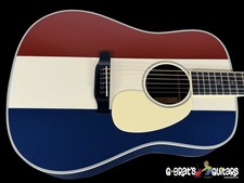 2023 MARTIN CUSTOM SHOP D