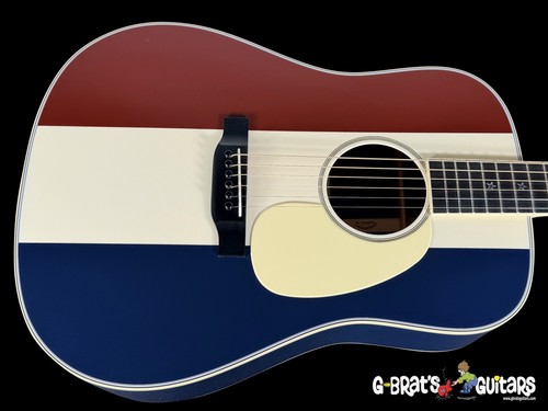 2023 martin custom - shop, d