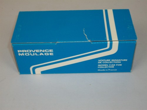 Provence moulage scala 43 - provence,