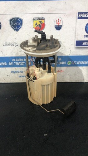 Pompa carburante per fiat - pompa,