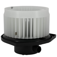 Motore del ventilatore for