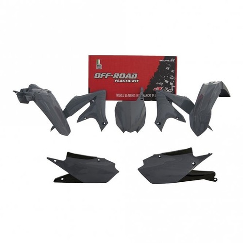 Kit plastiche completo