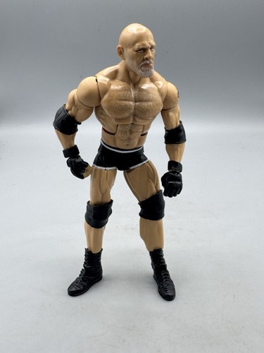 Wwe elite bill goldberg - elite,