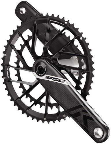 Fsa force team edition 2x - team,