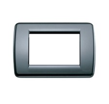 VIMAR  16763.15 PLACCA 3