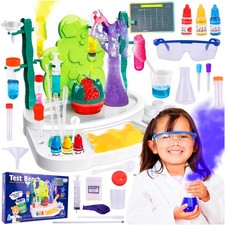 Malplay Bambini Scienza