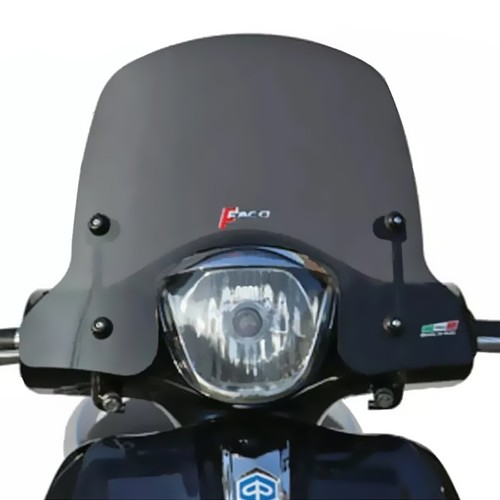 Cupolino faco fume - cupolino,