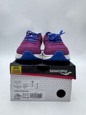 Sneaker Saucony Unisex-Bambino