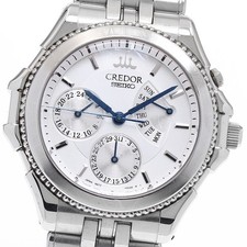 SEIKO CREDOR Pacificique