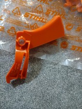 GRILLETTO ACCELERATORE