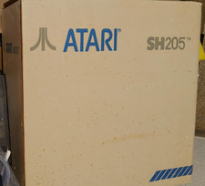 Atari SH205 (disco rigido / HD