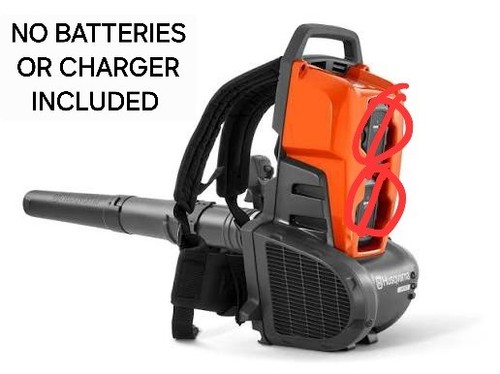 Soffiatore batteria - soffiatore,