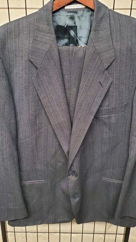 Tuta uomo vintage yves - uomo,