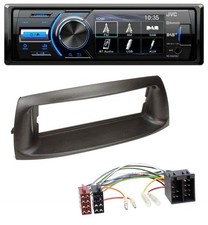 JVC Bluetooth MP3 USB DAB Car