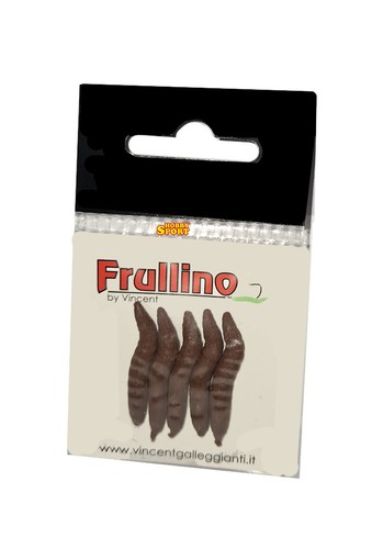 Frullino esca per - per, trota