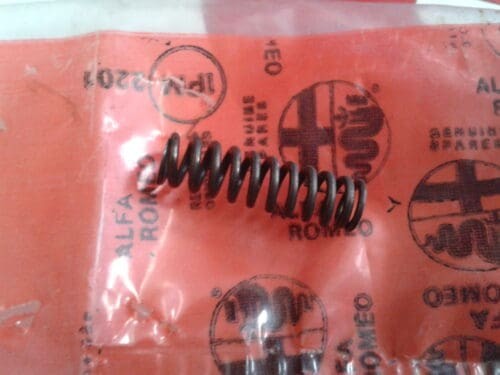 60800226 molla comando interno - 60800226,