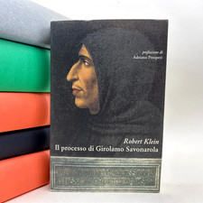 Il processo di Girolamo