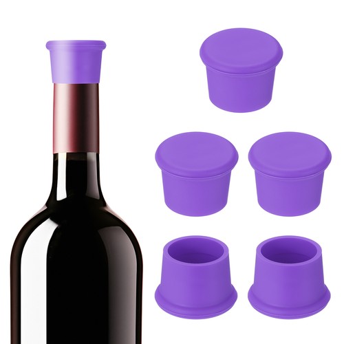 Confezione tappi vino - confezione,