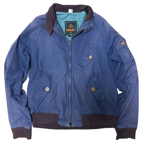 Giacca baracuta harrington - giacca,