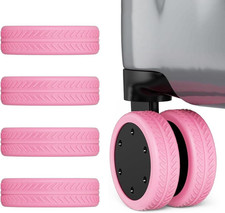 4 Pezzi Copricerchi per