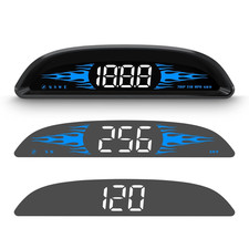 Tachimetro GPS per Auto