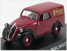 EDICOLA VPDC023 FIAT - 500 VAN