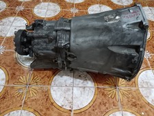 2112605700 CAMBIO MANUALE MERCEDES-BENZ CLASSE C W203 220 CDI  2002